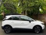 USED 2021 VAUXHALL CROSSLAND 1.2 SE SUV 5dr Petrol Manual Euro 6 (s/s) (83 ps) 