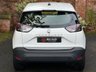 USED 2021 VAUXHALL CROSSLAND 1.2 SE SUV 5dr Petrol Manual Euro 6 (s/s) (83 ps) 