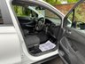 USED 2021 VAUXHALL CROSSLAND 1.2 SE SUV 5dr Petrol Manual Euro 6 (s/s) (83 ps) 