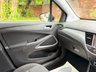 USED 2021 VAUXHALL CROSSLAND 1.2 SE SUV 5dr Petrol Manual Euro 6 (s/s) (83 ps) 