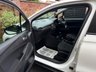 USED 2021 VAUXHALL CROSSLAND 1.2 SE SUV 5dr Petrol Manual Euro 6 (s/s) (83 ps) 
