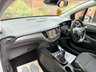 USED 2021 VAUXHALL CROSSLAND 1.2 SE SUV 5dr Petrol Manual Euro 6 (s/s) (83 ps) 