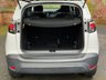 USED 2021 VAUXHALL CROSSLAND 1.2 SE SUV 5dr Petrol Manual Euro 6 (s/s) (83 ps) 