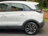 USED 2021 VAUXHALL CROSSLAND 1.2 SE SUV 5dr Petrol Manual Euro 6 (s/s) (83 ps) 