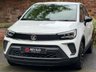 USED 2021 VAUXHALL CROSSLAND 1.2 SE SUV 5dr Petrol Manual Euro 6 (s/s) (83 ps) 