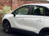 USED 2021 VAUXHALL CROSSLAND 1.2 SE SUV 5dr Petrol Manual Euro 6 (s/s) (83 ps) 