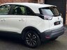 USED 2021 VAUXHALL CROSSLAND 1.2 SE SUV 5dr Petrol Manual Euro 6 (s/s) (83 ps) 