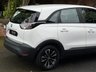 USED 2021 VAUXHALL CROSSLAND 1.2 SE SUV 5dr Petrol Manual Euro 6 (s/s) (83 ps) 