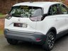 USED 2021 VAUXHALL CROSSLAND 1.2 SE SUV 5dr Petrol Manual Euro 6 (s/s) (83 ps) 