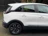 USED 2021 VAUXHALL CROSSLAND 1.2 SE SUV 5dr Petrol Manual Euro 6 (s/s) (83 ps) 