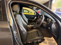 USED 2019 69 BMW 1 SERIES 2.0 118d M Sport Shadow Edition Auto Euro 6 (s/s) 5dr SERVICE INCLUDED