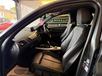 USED 2019 69 BMW 1 SERIES 2.0 118d M Sport Shadow Edition Auto Euro 6 (s/s) 5dr SERVICE INCLUDED