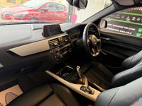 USED 2019 69 BMW 1 SERIES 2.0 118d M Sport Shadow Edition Auto Euro 6 (s/s) 5dr SERVICE INCLUDED