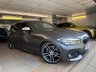 USED 2019 69 BMW 1 SERIES 2.0 118d M Sport Shadow Edition Auto Euro 6 (s/s) 5dr SERVICE INCLUDED