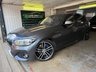 USED 2019 69 BMW 1 SERIES 2.0 118d M Sport Shadow Edition Auto Euro 6 (s/s) 5dr SERVICE INCLUDED