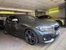 USED 2019 69 BMW 1 SERIES 2.0 118d M Sport Shadow Edition Auto Euro 6 (s/s) 5dr SERVICE INCLUDED