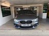 USED 2019 69 BMW 1 SERIES 2.0 118d M Sport Shadow Edition Auto Euro 6 (s/s) 5dr SERVICE INCLUDED