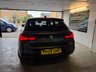 USED 2019 69 BMW 1 SERIES 2.0 118d M Sport Shadow Edition Auto Euro 6 (s/s) 5dr SERVICE INCLUDED