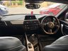 USED 2019 69 BMW 1 SERIES 2.0 118d M Sport Shadow Edition Auto Euro 6 (s/s) 5dr SERVICE INCLUDED