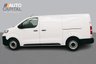 USED 2022 22 PEUGEOT EXPERT 1.5 BlueHDi 1000 Professional Premium 100 BHP LWB Euro 6 ULEZ Compliant Air Conditioning | Apple CarPlay, Android Auto