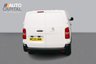 USED 2022 22 PEUGEOT EXPERT 1.5 BlueHDi 1000 Professional Premium 100 BHP LWB Euro 6 ULEZ Compliant Air Conditioning | Apple CarPlay, Android Auto