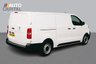 USED 2022 22 PEUGEOT EXPERT 1.5 BlueHDi 1000 Professional Premium 100 BHP LWB Euro 6 ULEZ Compliant Air Conditioning | Apple CarPlay, Android Auto