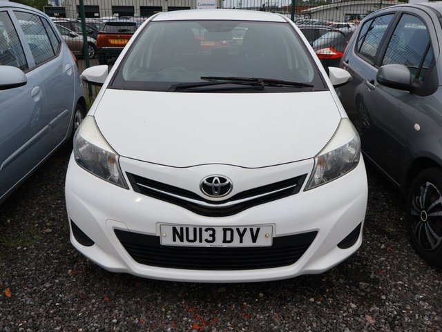 Autopark UK