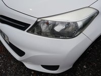 USED 2013 13 TOYOTA YARIS 1.33 Dual VVT-i TR Hatchback 5dr Petrol Manual Euro 5 (101 ps) Due to their age, our 'Golden Oldies' are not eligible for financing and are at a trade price, therefore without warranty however they are usability checked for peace of mind.