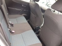 USED 2013 13 TOYOTA YARIS 1.33 Dual VVT-i TR Hatchback 5dr Petrol Manual Euro 5 (101 ps) Due to their age, our 'Golden Oldies' are not eligible for financing and are at a trade price, therefore without warranty however they are usability checked for peace of mind.
