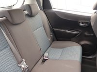 USED 2013 13 TOYOTA YARIS 1.33 Dual VVT-i TR Hatchback 5dr Petrol Manual Euro 5 (101 ps) Due to their age, our 'Golden Oldies' are not eligible for financing and are at a trade price, therefore without warranty however they are usability checked for peace of mind.