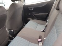 USED 2013 13 TOYOTA YARIS 1.33 Dual VVT-i TR Hatchback 5dr Petrol Manual Euro 5 (101 ps) Due to their age, our 'Golden Oldies' are not eligible for financing and are at a trade price, therefore without warranty however they are usability checked for peace of mind.