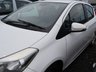 USED 2013 13 TOYOTA YARIS 1.33 Dual VVT-i TR Hatchback 5dr Petrol Manual Euro 5 (101 ps) Due to their age, our 'Golden Oldies' are not eligible for financing and are at a trade price, therefore without warranty however they are usability checked for peace of mind.