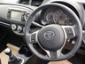 USED 2013 13 TOYOTA YARIS 1.33 Dual VVT-i TR Hatchback 5dr Petrol Manual Euro 5 (101 ps) Due to their age, our 'Golden Oldies' are not eligible for financing and are at a trade price, therefore without warranty however they are usability checked for peace of mind.
