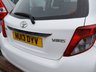 USED 2013 13 TOYOTA YARIS 1.33 Dual VVT-i TR Hatchback 5dr Petrol Manual Euro 5 (101 ps) Due to their age, our 'Golden Oldies' are not eligible for financing and are at a trade price, therefore without warranty however they are usability checked for peace of mind.