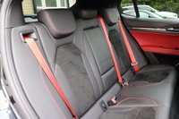 USED 2021 21 ALFA ROMEO STELVIO 2.9 V6 BI-TURBO QUADRIFOGLIO AWD PANO HRMNKRDN DRIIVING ASSITANT+ PK
