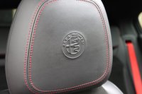 USED 2021 21 ALFA ROMEO STELVIO 2.9 V6 BI-TURBO QUADRIFOGLIO AWD PANO HRMNKRDN DRIIVING ASSITANT+ PK