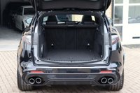 USED 2021 21 ALFA ROMEO STELVIO 2.9 V6 BI-TURBO QUADRIFOGLIO AWD PANO HRMNKRDN DRIIVING ASSITANT+ PK