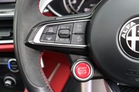 USED 2021 21 ALFA ROMEO STELVIO 2.9 V6 BI-TURBO QUADRIFOGLIO AWD PANO HRMNKRDN DRIIVING ASSITANT+ PK