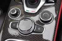 USED 2021 21 ALFA ROMEO STELVIO 2.9 V6 BI-TURBO QUADRIFOGLIO AWD PANO HRMNKRDN DRIIVING ASSITANT+ PK