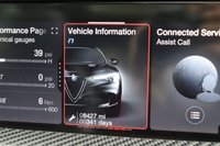 USED 2021 21 ALFA ROMEO STELVIO 2.9 V6 BI-TURBO QUADRIFOGLIO AWD PANO HRMNKRDN DRIIVING ASSITANT+ PK