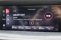 USED 2021 21 ALFA ROMEO STELVIO 2.9 V6 BI-TURBO QUADRIFOGLIO AWD PANO HRMNKRDN DRIIVING ASSITANT+ PK