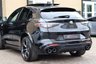 USED 2021 21 ALFA ROMEO STELVIO 2.9 V6 BI-TURBO QUADRIFOGLIO AWD PANO HRMNKRDN DRIIVING ASSITANT+ PK