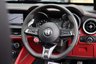 USED 2021 21 ALFA ROMEO STELVIO 2.9 V6 BI-TURBO QUADRIFOGLIO AWD PANO HRMNKRDN DRIIVING ASSITANT+ PK