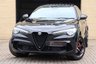 USED 2021 21 ALFA ROMEO STELVIO 2.9 V6 BI-TURBO QUADRIFOGLIO AWD PANO HRMNKRDN DRIIVING ASSITANT+ PK