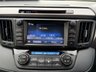 USED 2018 18 TOYOTA RAV4 2.5 VVT-h Design SUV 5dr Petrol Hybrid CVT Euro 6 (s/s) (197 ps) 
