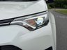 USED 2018 18 TOYOTA RAV4 2.5 VVT-h Design SUV 5dr Petrol Hybrid CVT Euro 6 (s/s) (197 ps) 