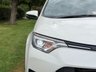 USED 2018 18 TOYOTA RAV4 2.5 VVT-h Design SUV 5dr Petrol Hybrid CVT Euro 6 (s/s) (197 ps) 