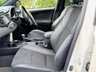USED 2018 18 TOYOTA RAV4 2.5 VVT-h Design SUV 5dr Petrol Hybrid CVT Euro 6 (s/s) (197 ps) 
