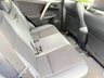 USED 2018 18 TOYOTA RAV4 2.5 VVT-h Design SUV 5dr Petrol Hybrid CVT Euro 6 (s/s) (197 ps) 