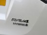 USED 2018 18 TOYOTA RAV4 2.5 VVT-h Design SUV 5dr Petrol Hybrid CVT Euro 6 (s/s) (197 ps) 